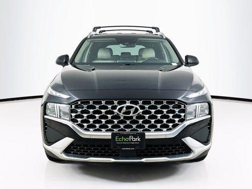 2022 Hyundai SANTA FE SEL 2.4