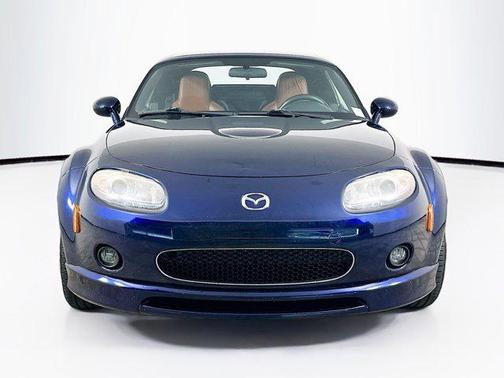 2008 Mazda MX-5 Miata Grand Touring