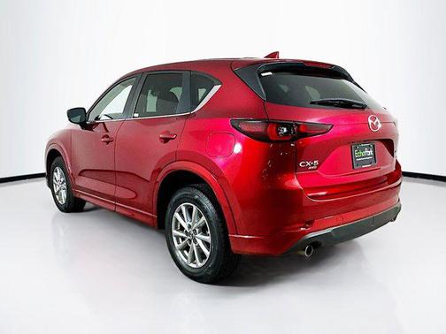 2024 Mazda CX-5 2.5 S Select