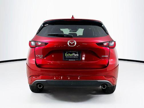 2024 Mazda CX-5 2.5 S Select