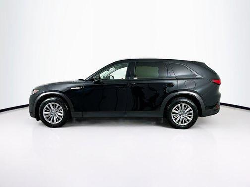 2024 Mazda CX-90 PHEV Preferred