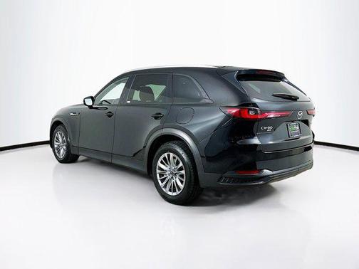 2024 Mazda CX-90 PHEV Preferred