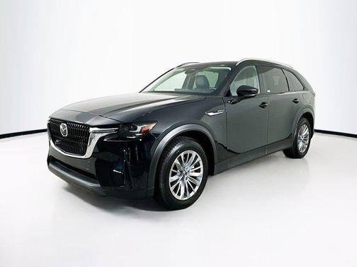 2024 Mazda CX-90 PHEV Preferred