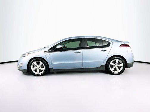 2013 Chevrolet Volt Base