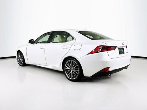 2014 Lexus IS 250 Base
