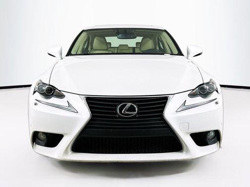 2014 Lexus IS 250 Base