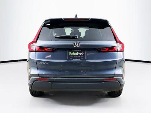 2025 Honda CR-V EX-L 2WD