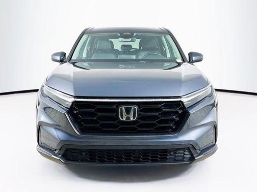 2025 Honda CR-V EX-L 2WD