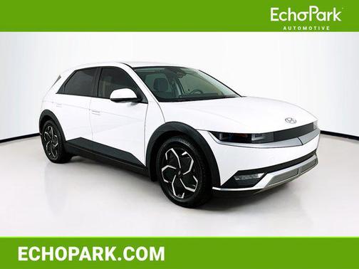 2024 Hyundai IONIQ 5 SEL