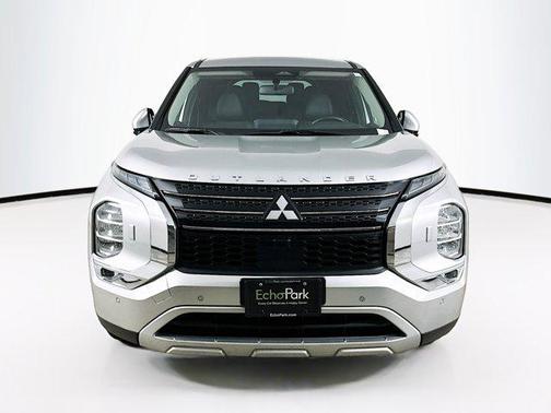 2024 Mitsubishi Outlander PHEV SE S-AWC