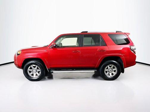 2016 Toyota 4Runner Trail