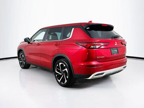 2023 Mitsubishi Outlander SE Special Edition 2WD
