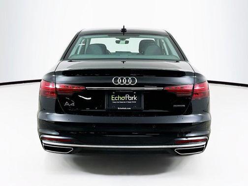 2021 Audi A4 40 Premium