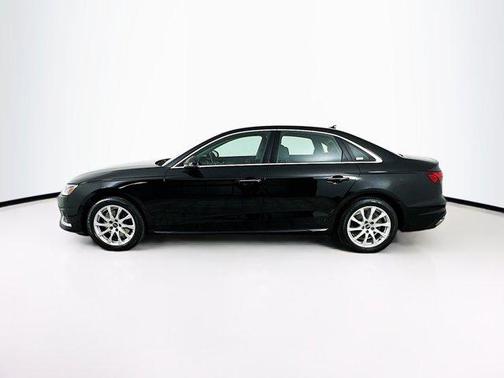 2021 Audi A4 40 Premium