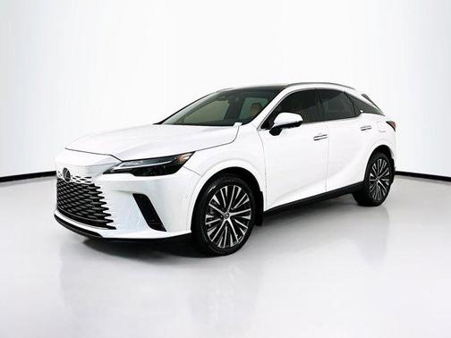 2023 Lexus RX 350 Premium Plus