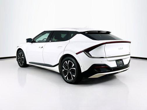 2023 Kia EV6 GT-Line