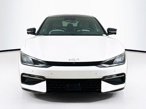 2023 Kia EV6 GT-Line