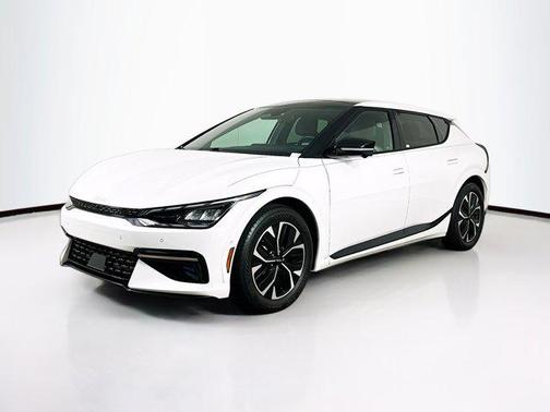 2023 Kia EV6 GT-Line