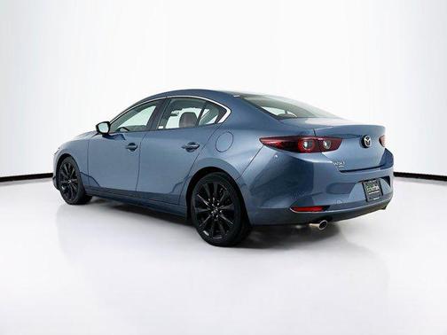 2024 Mazda Mazda3 AWD