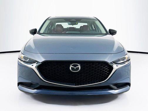 2024 Mazda Mazda3 AWD