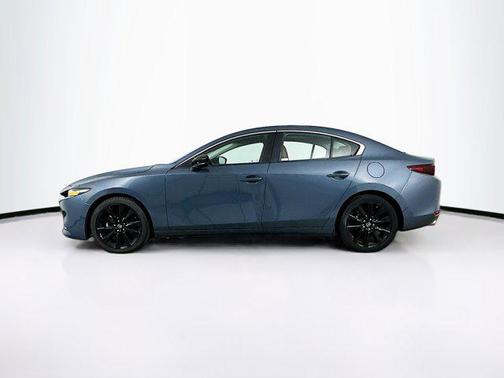 2024 Mazda Mazda3 AWD