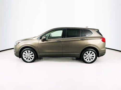 2018 Buick Envision Premium I