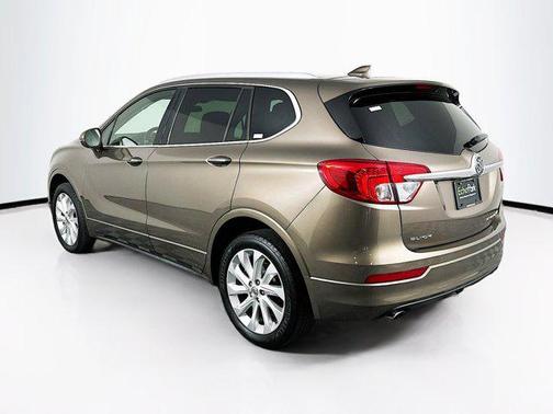 2018 Buick Envision Premium I
