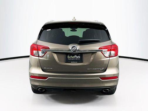 2018 Buick Envision Premium I