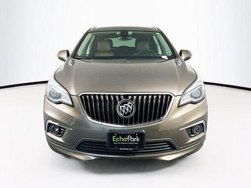 2018 Buick Envision Premium I