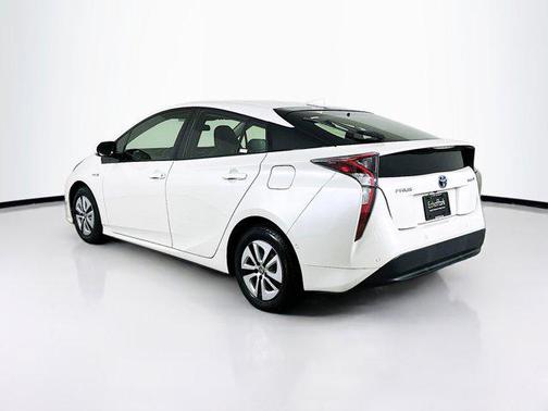 2017 Toyota Prius Two