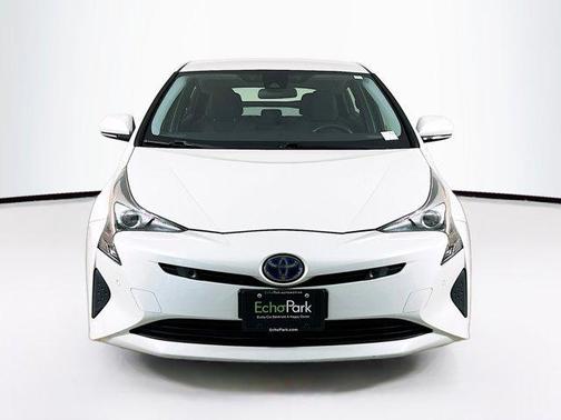 2017 Toyota Prius Two