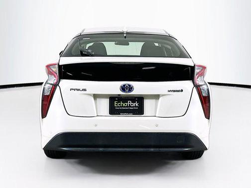 2017 Toyota Prius Two