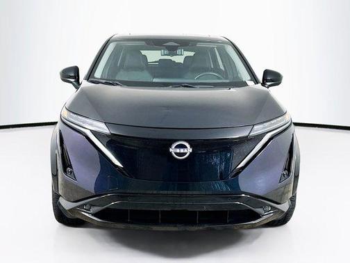 2024 Nissan ARIYA EVOLVE+