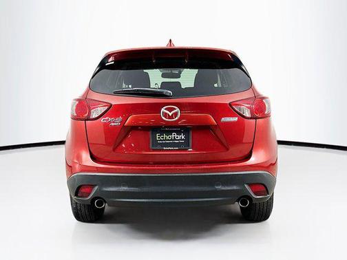 2013 Mazda CX-5 Touring