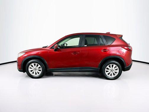 2013 Mazda CX-5 Touring