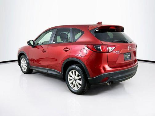 2013 Mazda CX-5 Touring