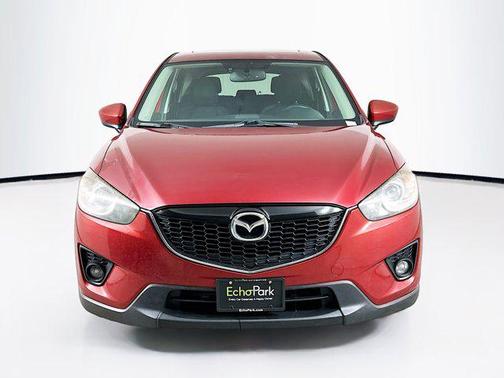 2013 Mazda CX-5 Touring