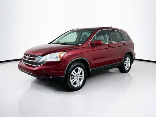 2011 Honda CR-V EX-L