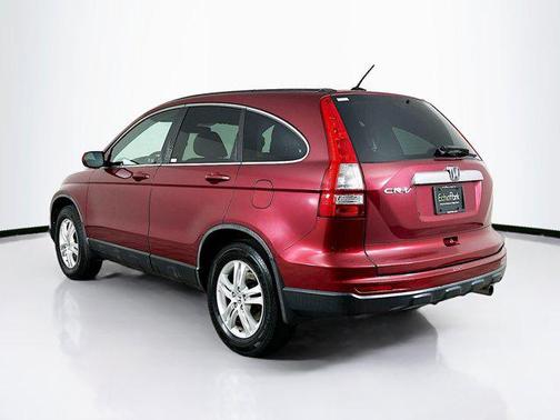 2011 Honda CR-V EX-L