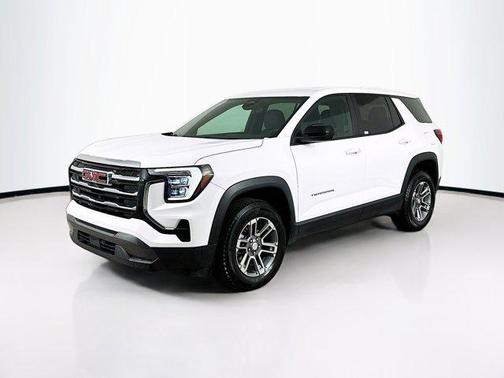 2025 GMC Terrain AWD Elevation