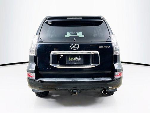 2018 Lexus GX 460 Premium