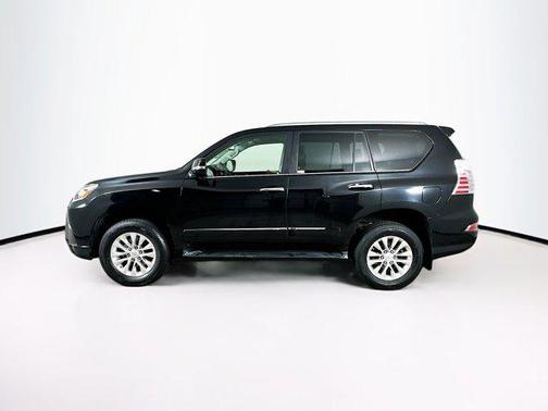 2018 Lexus GX 460 Premium