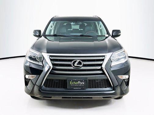 2018 Lexus GX 460 Premium