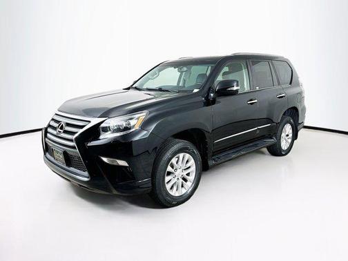 2018 Lexus GX 460 Premium