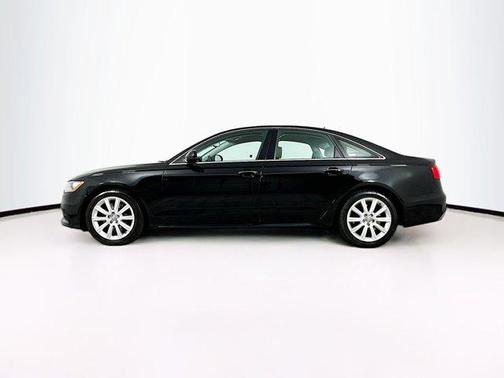 2015 Audi A6 3.0 TDI Premium Plus