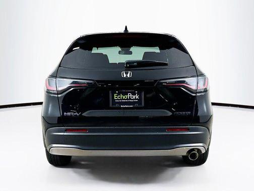 2025 Honda HR-V 2WD Sport