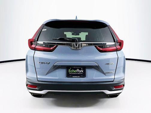 2020 Honda CR-V AWD Touring