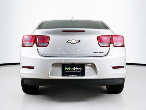 2014 Chevrolet Malibu 1LT