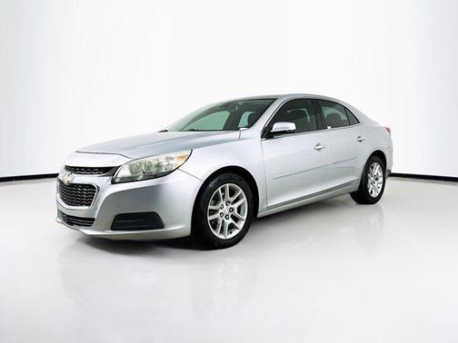 2014 Chevrolet Malibu 1LT