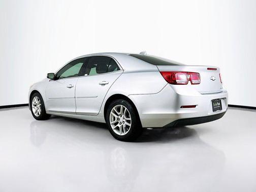 2014 Chevrolet Malibu 1LT